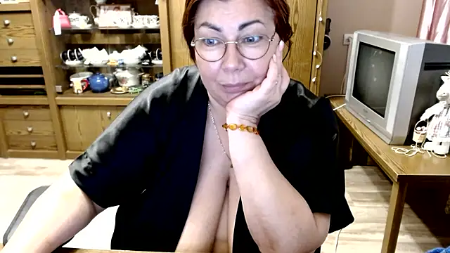 Chat XXX en directo de Stelladivafox