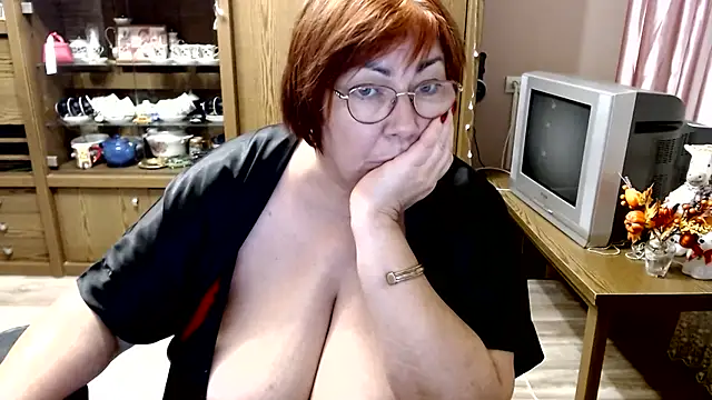 Czat XXX na żywo – Stelladivafox