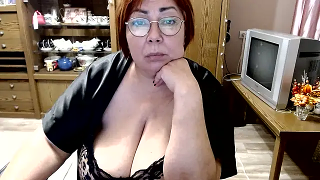 Stelladivafox Webcam Show