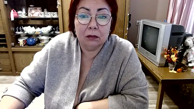 Stelladivafox Adlı Modelin Web Kamerası Şovu
