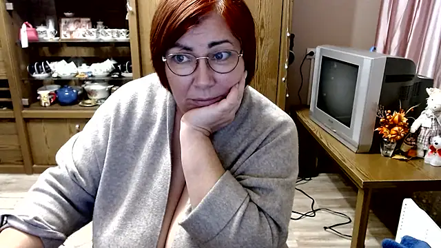 Stelladivafox Live XXX-chat