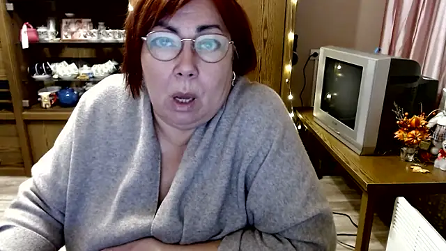 Stelladivafox Adlı Modelin Canlı XXX Sohbeti