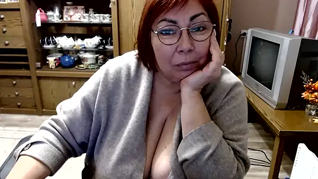 Czat XXX na żywo – Stelladivafox
