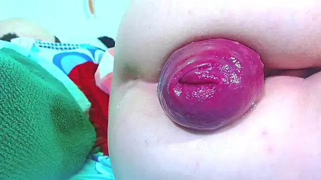 estrellita_fugaz16x's Webcam Show