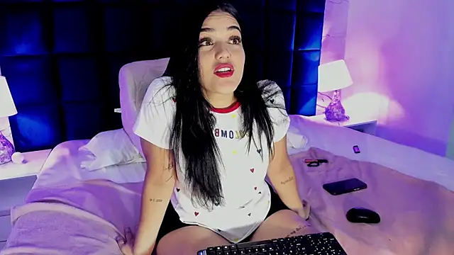 Maddysex_'s Live XXX Chat