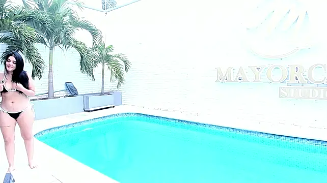 Czat XXX na żywo – Maddysex_