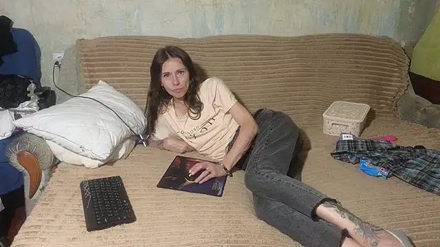 Brenda__Star 라이브 XXX 채팅