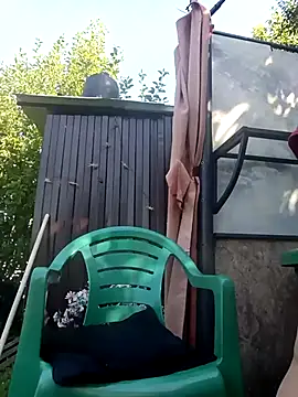 Webkamerová show Milahka_Nata