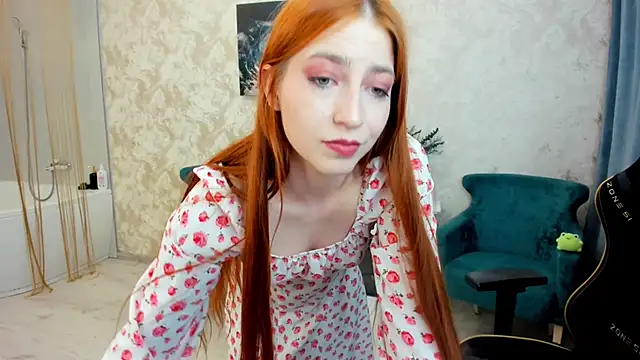 _FireInMySoul_'s Live XXX Chat