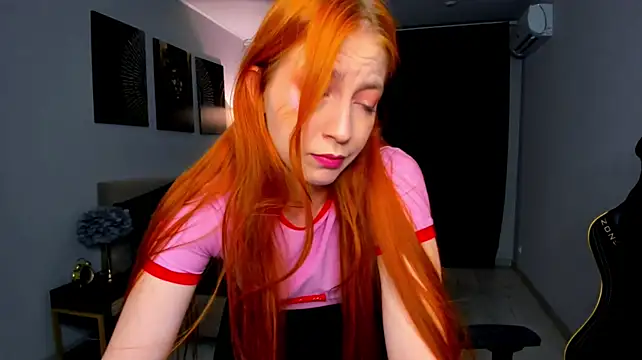 _FireInMySoul_ Live XXX-chat