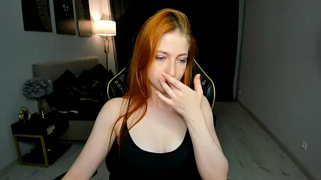 _FireInMySoul_ Live XXX-Chat