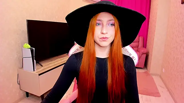 _FireInMySoul_ Live XXX-Chat