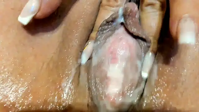 Sweet-Alice Webcam show