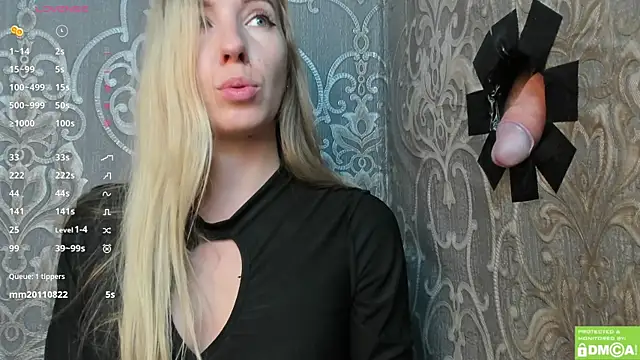 Živý XXX chat petrovaAnn