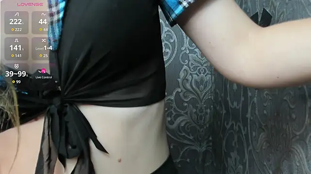 petrovaAnn's Webcam Show