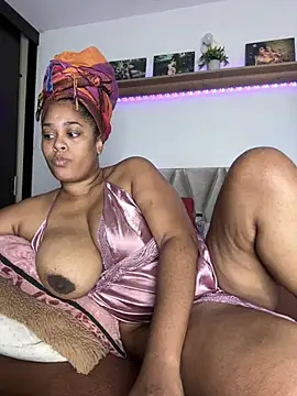 Sembang XXX Secara Langsung africa_xxx