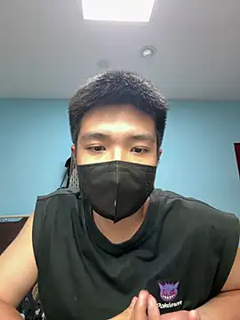 da145's Webcam Show