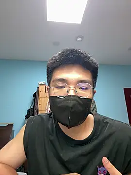 da145's Webcam Show