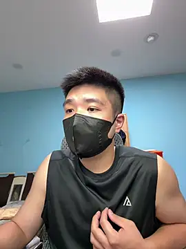 da145 Show Webcam