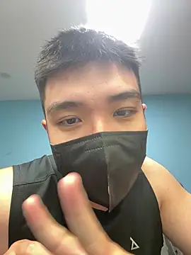 da145's Webcam Show