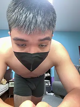 da145 Show Webcam