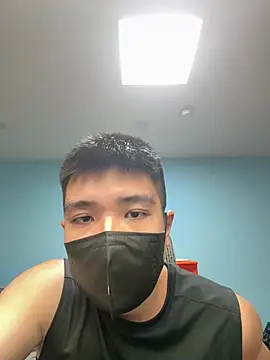 da145 Show Webcam