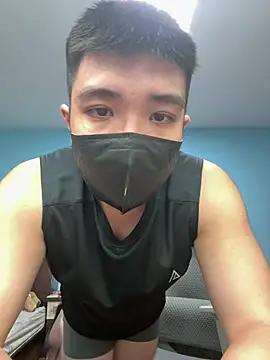 da145 Show Webcam