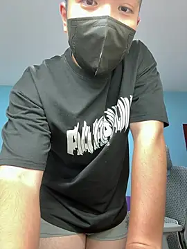 da145 Show Webcam