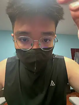 da145 Show Webcam