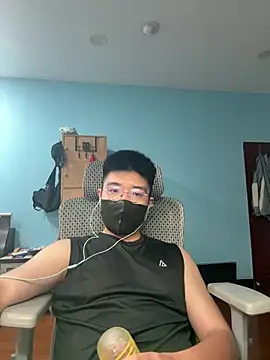 da145 Show Webcam