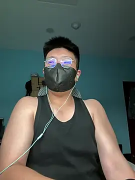 Show de webcam de da145