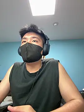 da145 Show Webcam