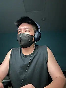 da145 Pertunjukan Webcam