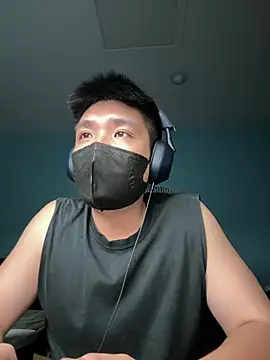 da145's Webcam Show