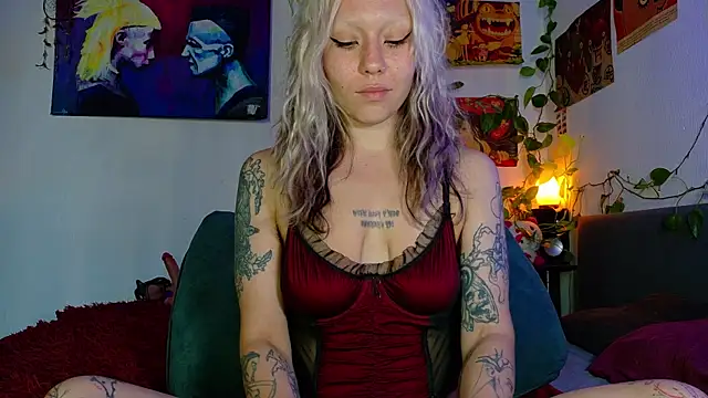 olivecum Chat XXX in diretta