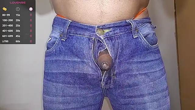 captain_juicyprecum ওয়েবক্যাম শো