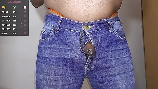 captain_juicyprecum Webcam Show