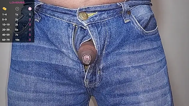 captain_juicyprecum 网络视讯表演