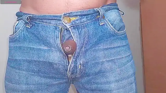 captain_juicyprecum Webcam-Show