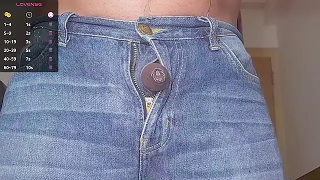 captain_juicyprecum's Webcam Show