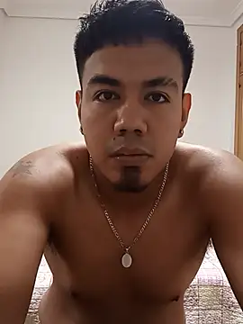 Justinhot69 Webcam-Show