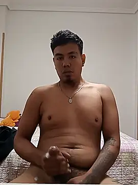 Justinhot69n Webbikameraesitys