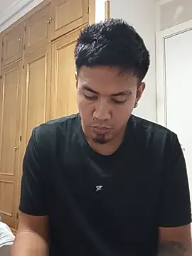 Justinhot69 웹캠 쇼