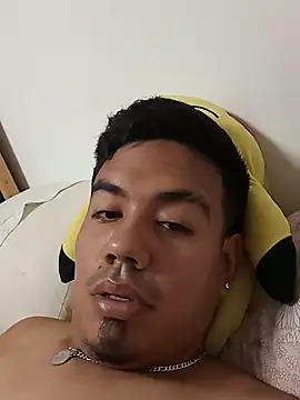 Justinhot69 Adlı Modelin Web Kamerası Şovu