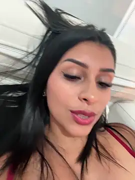 sweetAli_'s Live XXX Chat