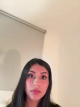 Chat XXX en directo de sweetAli_