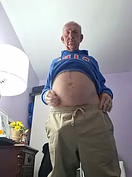 Show Webcam de Strap_