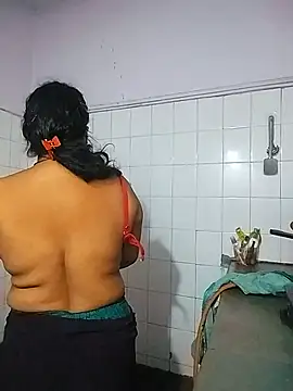 Amritanikhil1's Webcam Show
