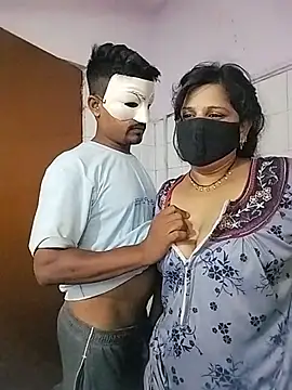 Amritanikhil1 – webcam-show