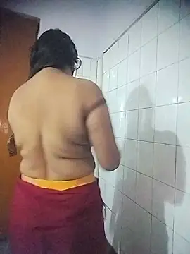 Amritanikhil1 在線直播表演